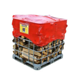 Bois de chauffage bûches de 50 cm, 1.50 stères Minucci