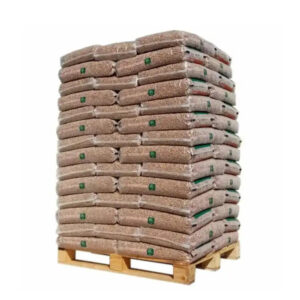 Pellet NaturSuisse - palette de 70 sacs de 15Kg
