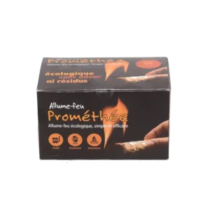 Boite Allume feu