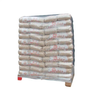 Pellet Proxima Star - palette de 66 sacs de 15kg