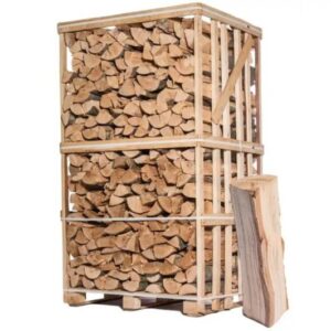 Bois de chêne - palette de 700kg