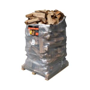 Bûches Premium Crépito – 30 cm
