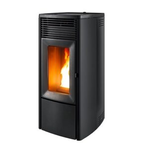 Poêle à granulés MCZ EGO Comfort Air Maestro 10kW