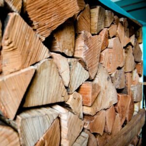 1Palette bois de chauffage – 45cm – 3 stères